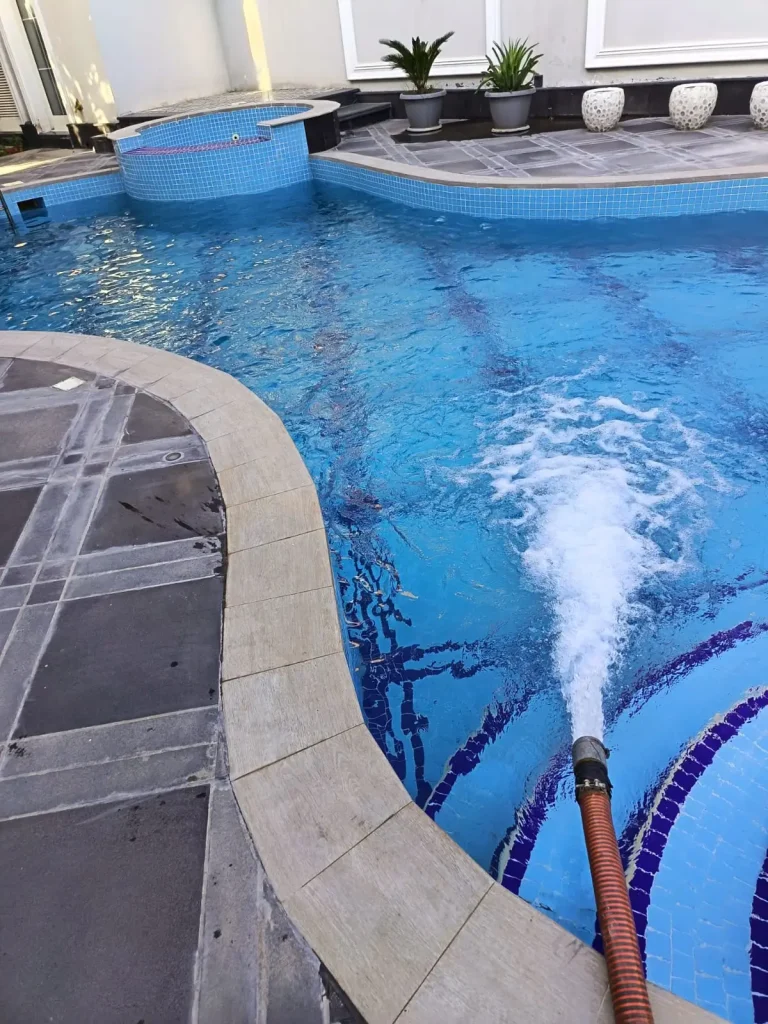 وايت مياه شرب